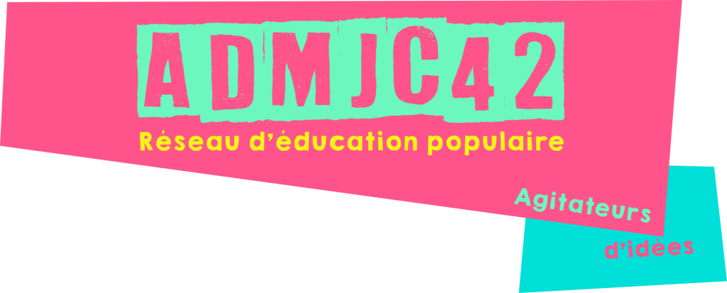 logo de l'ass des MJC de la Loire