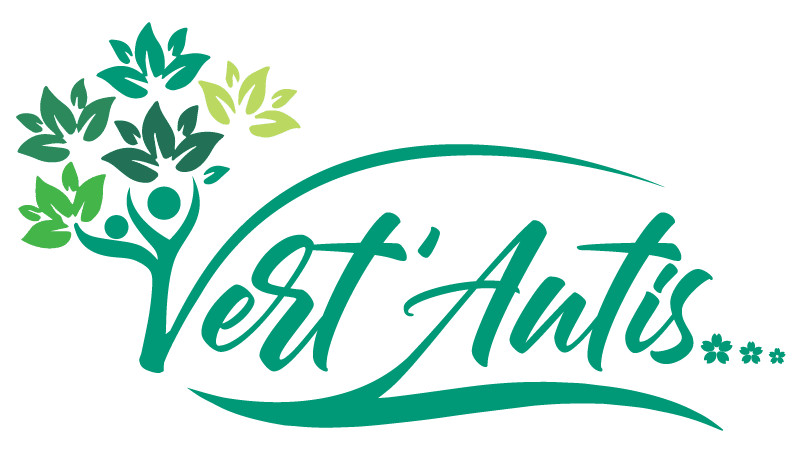 Logo Vert'Autis