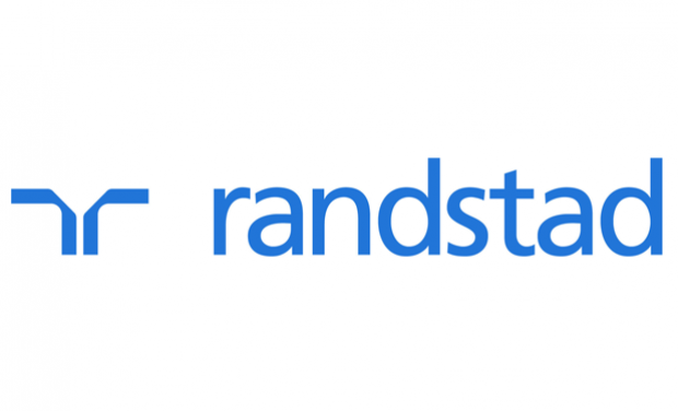 Logo RANDSTAD